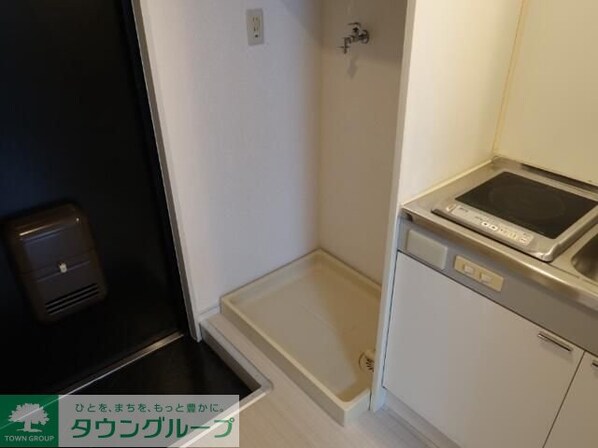 レイクトップ鶴川の物件内観写真